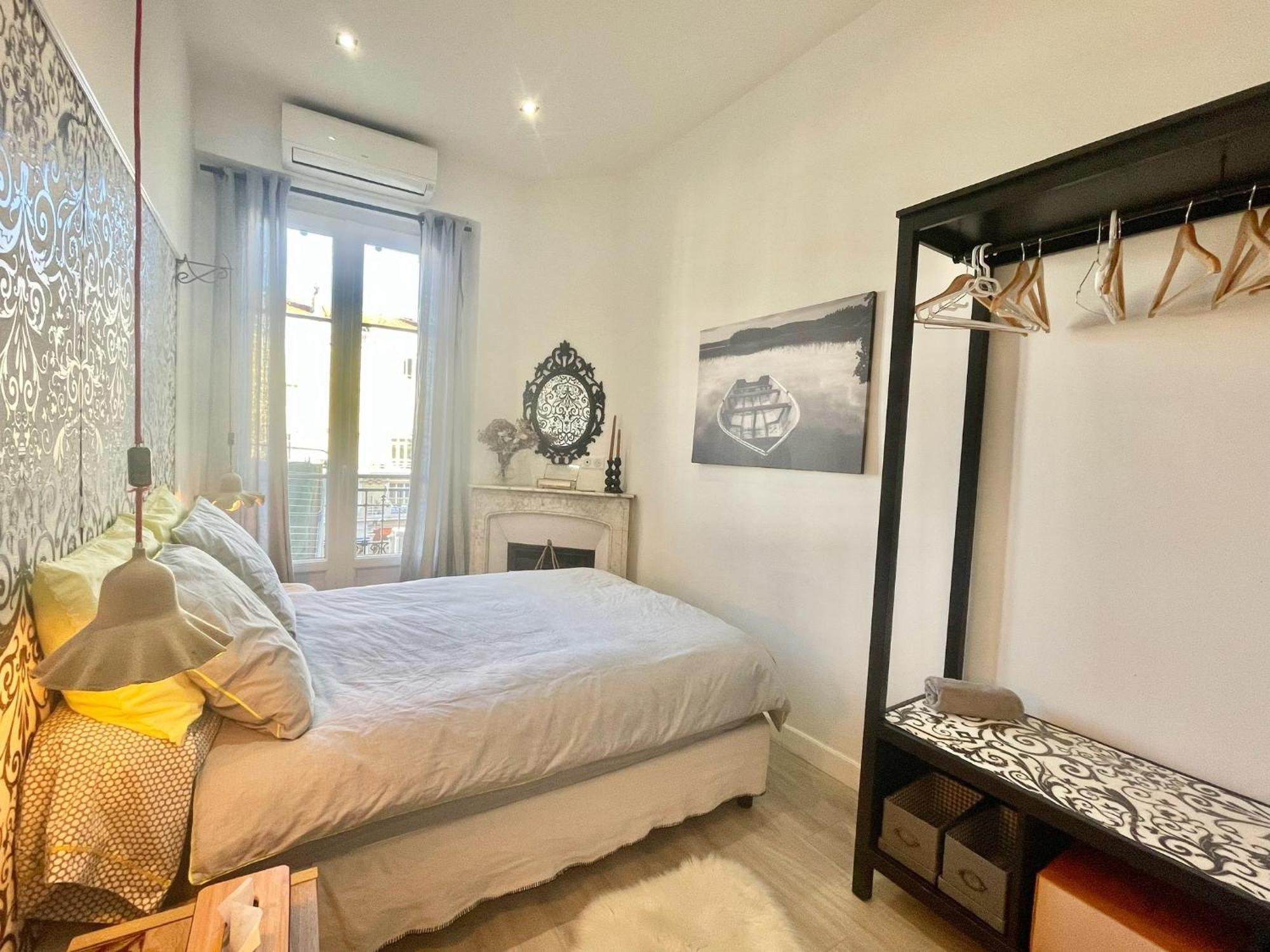 Casa Valfa A 200M Du Palais, By Welcome To Cannes Exterior photo